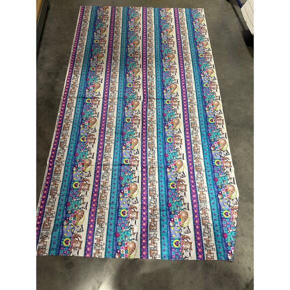 Cute Cats, Border, Fabric Panel, Catnip by Laurie Godin, Sewing, ~ 250622-WH 340 - Picture 3 of 5